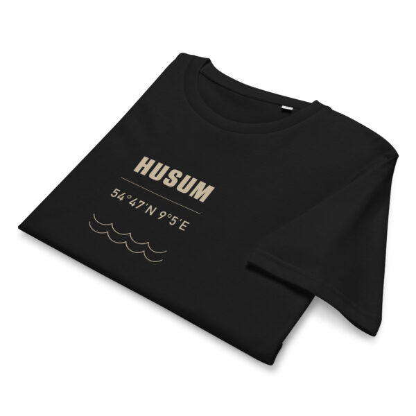 Husum. — North Sea Mood Tee
