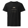 Vyk. — Inselkante Tee