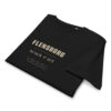 unisex-organic-mid-light-crafter-t-shirt-black-front-6a139691eaee5.jpg Flensborg. — Harbor City Tee