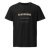 unisex-organic-mid-light-crafter-t-shirt-black-front-6a1396c109b5f.jpg Rendsborg. — Canal City Tee