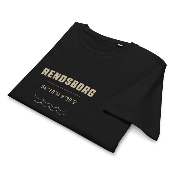 unisex-organic-mid-light-crafter-t-shirt-black-front-6a1396c10a3da.jpg Rendsborg. — Canal City Tee