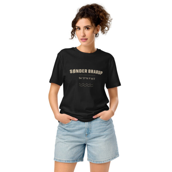 Sønder Brarup. — Angeln Coast Tee