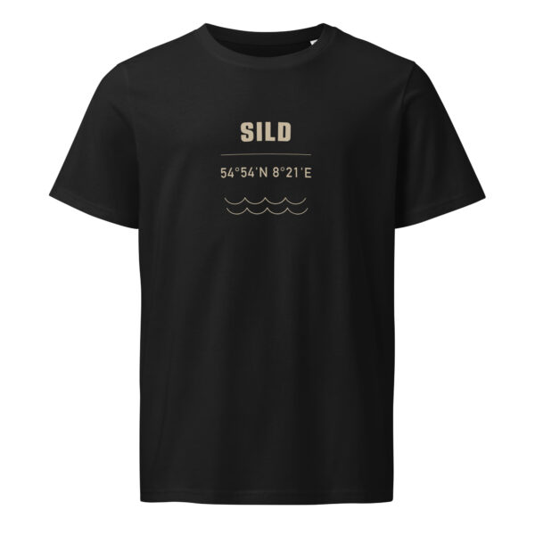 Sild. — Inseltee mit Nordseeluft