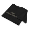 unisex-organic-mid-light-crafter-t-shirt-black-front-6a139a58b8a22.jpg Stor Sydslesviger. — Borderland Pride Tee