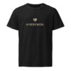 unisex-organic-mid-light-crafter-t-shirt-black-front-6a139aaec7db9.jpg Hyggemor. — Cozy Nordic Tee
