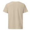 Herzstück. — Besticktes Bio-Shirt aus Sydslesvig