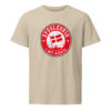 unisex-organic-mid-light-crafter-t-shirt-desert-dust-front-6a1361351aa8c.jpg Sydslesvig i mit hjerte. — Icon Tee