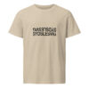 unisex-organic-mid-light-crafter-t-shirt-desert-dust-front-6a1361bb9614d.jpg SYDSLESVIG. — Land der Horizonte Tee