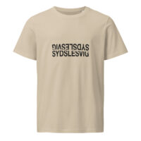 unisex-organic-mid-light-crafter-t-shirt-desert-dust-front-6a1361bb9614d.jpg SYDSLESVIG. — Land der Horizonte Tee