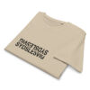unisex-organic-mid-light-crafter-t-shirt-desert-dust-front-6a1361bcc48a9.jpg SYDSLESVIG. — Land der Horizonte Tee