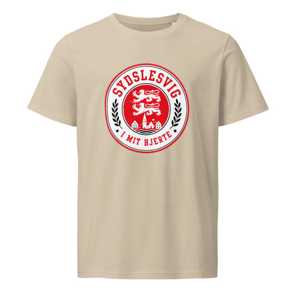 Sydslesvig i mit hjerte. — Icon Tee