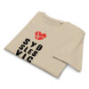 SYD SLES VIG. — Iconic Heart Logo Tee