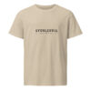 SYDSLESVIG. — 54 Grad Borderland Tee