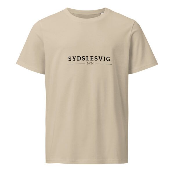 SYDSLESVIG. — 54 Grad Borderland Tee