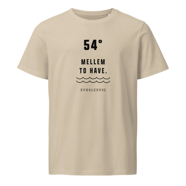 54 Grad. Mellem to have. — Coastal Borderland Tee