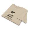 54 Grad. Mellem to have. — Coastal Borderland Tee