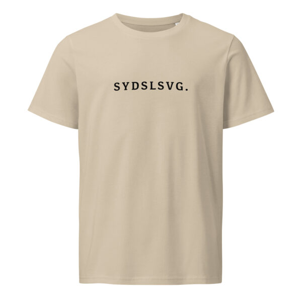 unisex-organic-mid-light-crafter-t-shirt-desert-dust-front-6a137472d13ed.jpg SYDSLSVG. — Nordic Minimal Tee