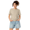 unisex-organic-mid-light-crafter-t-shirt-desert-dust-front-6a1387be1d191.jpg 54° N. — Besticktes Küstenshirt