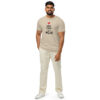 unisex-organic-mid-light-crafter-t-shirt-desert-dust-front-6a1389af8645a.jpg Keep Calm and Say Mojn. — Borderland Tee