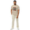 unisex-organic-mid-light-crafter-t-shirt-desert-dust-front-6a138a592f91b.jpg FLNSBRG. — Old School Borderland Tee