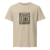 unisex-organic-mid-light-crafter-t-shirt-desert-dust-front-6a138b2247088.jpg Straight Outta Flensburg. — Harbor Street Tee