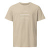 unisex-organic-mid-light-crafter-t-shirt-desert-dust-front-6a1596933c2fc.jpg AGGEWARS - Petuh-T-Shirt