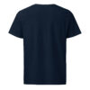 Herzstück. — Besticktes Bio-Shirt aus Sydslesvig