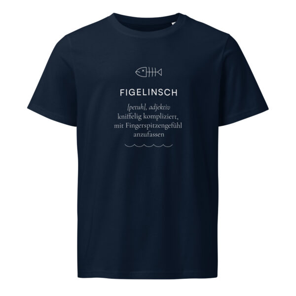 FIGELINSCH - Petuh-T-Shirt