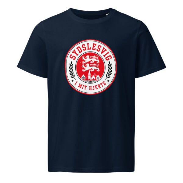 Sydslesvig i mit hjerte. — Icon Tee