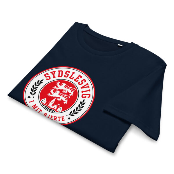 Sydslesvig i mit hjerte. — Icon Tee