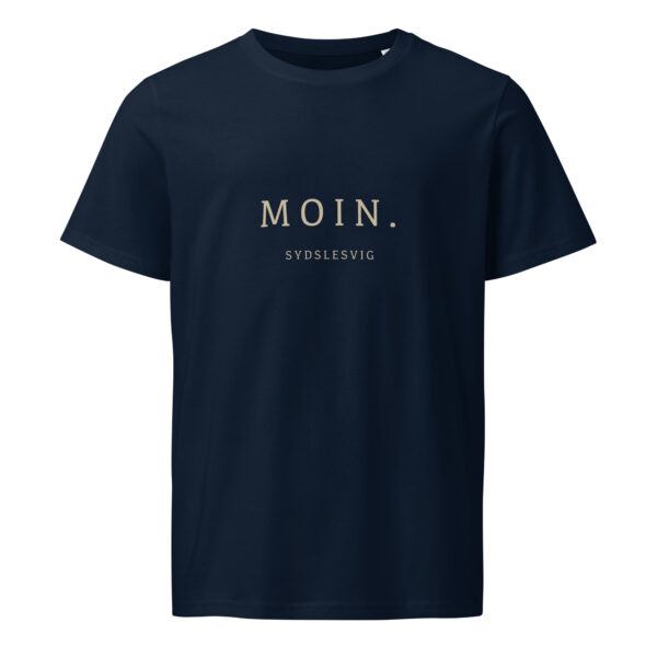 MOIN. SYDSLESVIG. — Borderland Essential Tee