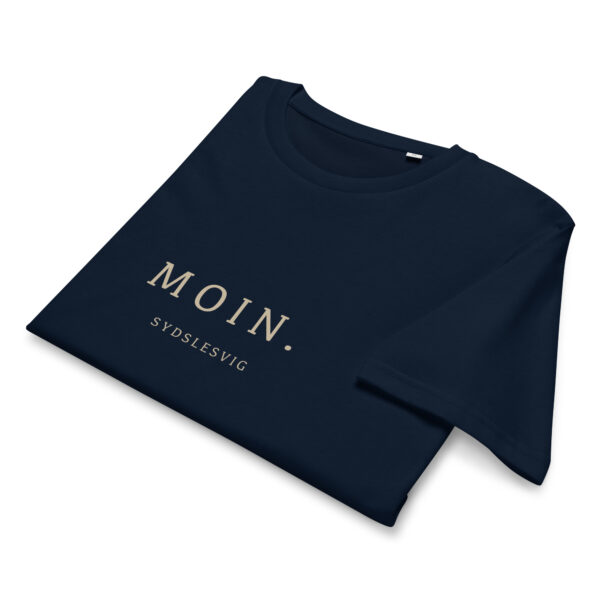 MOIN. SYDSLESVIG. — Borderland Essential Tee