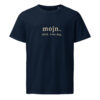 Mojn. Altid. Hver dag. — Nordic Everyday Tee