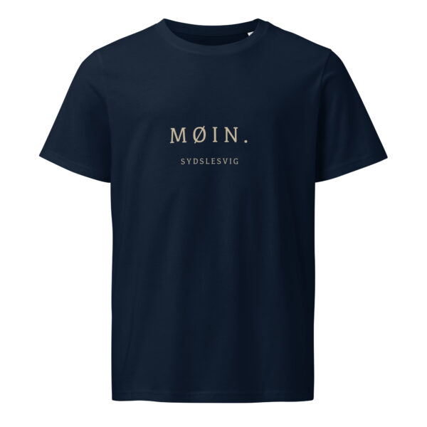 MØIN SYDSLESVIG. — Borderland Essential Tee