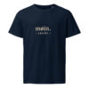 Moin. Reicht. — Organic North Tee