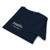 Moin. Reicht. — Organic North Tee