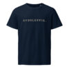 SYDSLESVIG. — Essential Bio-Shirt