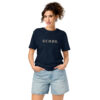 unisex-organic-mid-light-crafter-t-shirt-french-navy-front-6a1383aa0242b.jpg SCHØN. — Nordic Everyday Tee