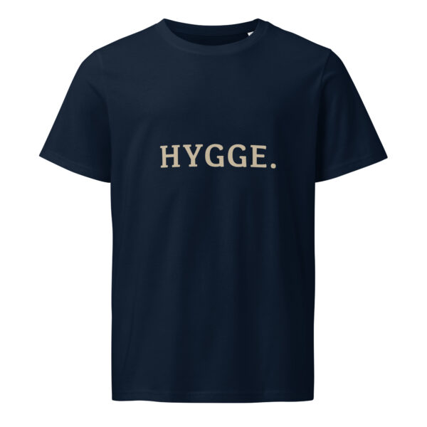 HYGGE. — Shirt für ruhige Tage im Norden