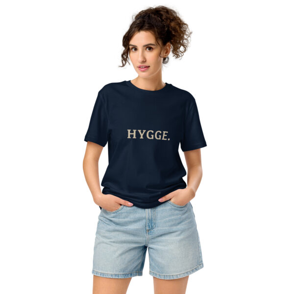 HYGGE. — Shirt für ruhige Tage im Norden