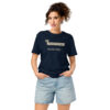 unisex-organic-mid-light-crafter-t-shirt-french-navy-front-6a138eb825520.jpg Også ikke. — Petuh Tee für komplizierte Antworten