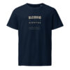 SLESVIG. — Grenzland Essential Tee