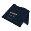 SLESVIG. — Grenzland Essential Tee