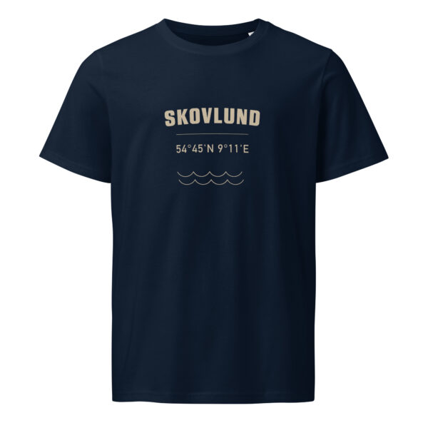 Skovlund. — Nordic Village Tee