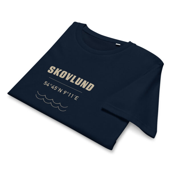 Skovlund. — Nordic Village Tee