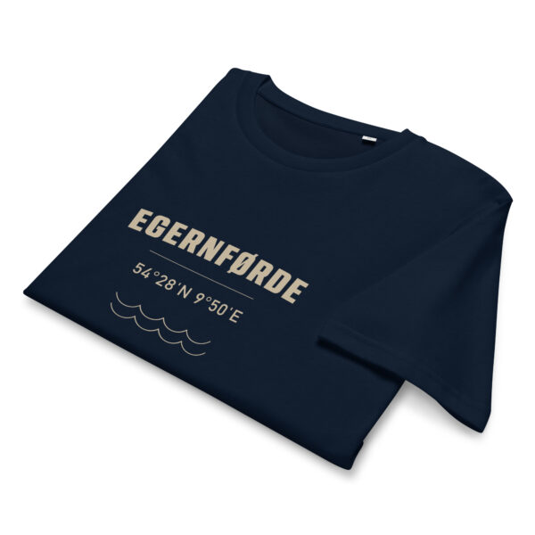 Egernførde. — Fjordstadt Tee