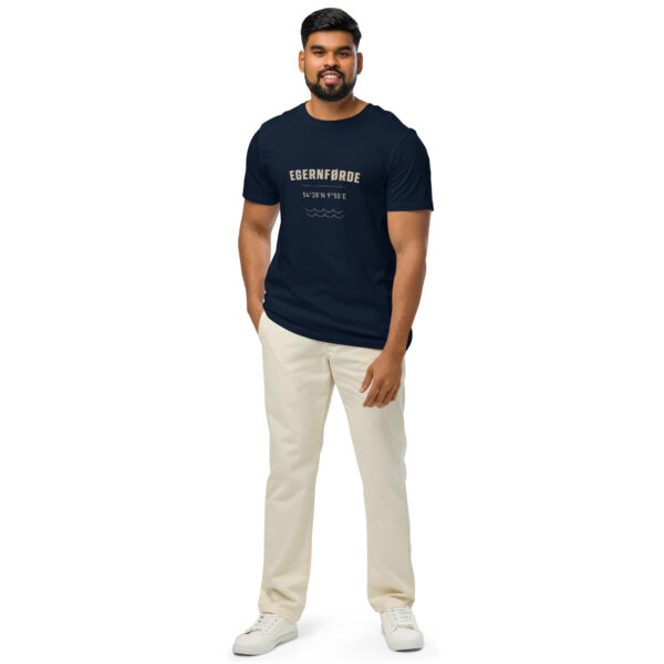 Egernførde. — Fjordstadt Tee