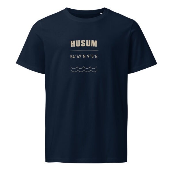 Husum. — North Sea Mood Tee