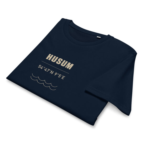Husum. — North Sea Mood Tee