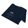 Vyk. — Inselkante Tee